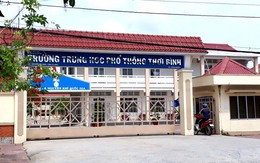 Nam sinh đâm chết bạn nhậu ở Cà Mau ra đầu thú