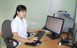 "Cha đẻ” phần mềm quản lý hoạt động y tế xã kể chuyện “giải phóng” lao động thủ công ở Đắk Lắk