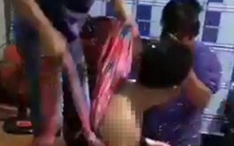 Lời kể kinh hoàng của nạn nhân vụ đánh ghen dã man ở Cà Mau