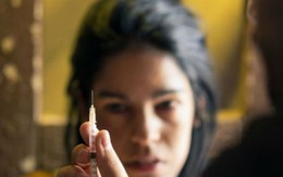 Lời hứa của cô gái nghiện hút bị phạt tù 18 tháng