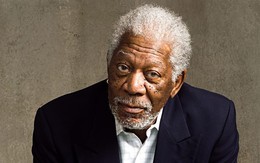 Hollywood lại chấn động vì "ông hoàng điện ảnh" Morgan Freeman bị 8 phụ nữ tố cáo hành vi quấy rối tình dục