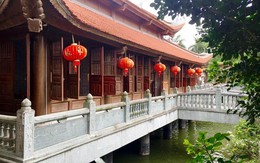 Vẻ đẹp và ấn tượng diệu kỳ được sinh từ vùng đất thùng vũng và khói lò