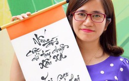 Tâm sự của cô giáo dặn học sinh “Hãy là người bình thường tử tế”