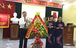 Chi cục Dân số - KHHGĐ tỉnh Hòa Bình tổ chức kỷ niệm 10 năm ngày thành lập
