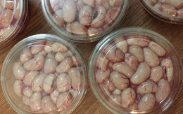 Thần dược 'kê chim': Dân Hà thành không tiếc tiền tẩm bổ