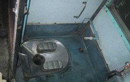 Phát hiện thi thể người đàn ông ở Hải Dương đang phân hủy trong nhà tắm