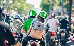 Quấy rối tình dục bé gái 9 tuổi bằng lời nói: Phạt tài xế Grab 200.000 đồng