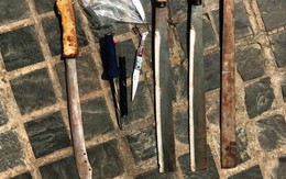 Thanh niên bị đâm tử vong trong cuộc hỗn chiến ở quán bar