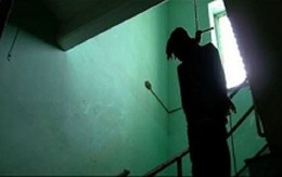 Nam thanh niên nghi cãi nhau với người yêu rồi treo cổ tự vẫn