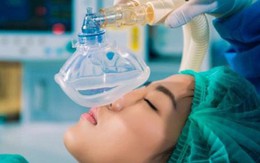 Bác sĩ bị bắt vì gây mê nữ bệnh nhân rồi cưỡng hiếp