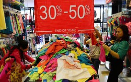 Chính thức dỡ trần khuyến mại 50%