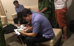 VFF yêu cầu PCT Nguyễn Xuân Gụ giải trình nghi án ở khách sạn