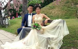 Bị tố bỏ bạn gái yêu 6 năm để lấy người khác, còn quỵt luôn 40 triệu tiền nợ, anh chàng này và vợ tương lai bị ném đá