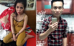 Triệt xóa đường dây mua bán ma túy liên tỉnh do 'nữ quái' cầm đầu