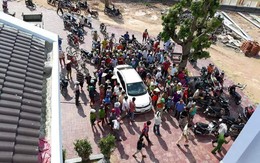 Sự thật vụ bé trai ở Bình Định trốn thoát 2 thanh niên bắt cóc nhờ giả vờ đi vệ sinh: 'Vở kịch' được học từ... phim