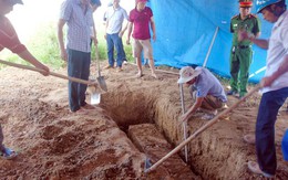Lý do gia đình nạn nhân đề nghị khai quật tử thi nữ kế toán