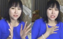 Phi Thanh Vân livestream khuyên gái trẻ cách yêu để không gặp "trái đắng"
