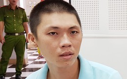 Dượng rể cưỡng bức cháu vợ lĩnh 13 năm tù