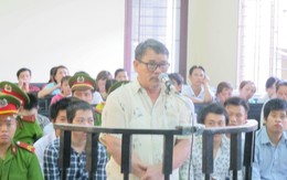 Truy tố kẻ "chạy" tại ngoại vụ án đình đám ở TP HCM