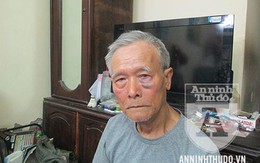 Điều chưa kể đằng sau vụ người phụ nữ siết cổ cụ ông trong phòng trọ