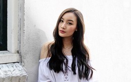 Cao hơn "mét rưỡi" vẫn mặc đẹp, bí quyết blogger gốc Việt là gì mà khiến hàng triệu cô nàng học theo