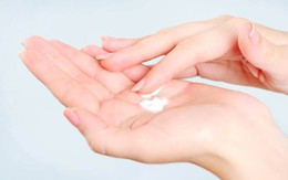 7 phương pháp vô cùng đơn giản giúp bàn tay bạn luôn nõn nà, mịn màng như da em bé