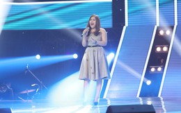 'Bản sao Hương Tràm' khiến HLV The Voice tranh giành nảy lửa