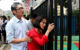 Bé 4 tuổi tử vong vì bị bỏ quên trong xe buýt trường học