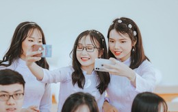 Bức thư xin lỗi thầy cô của nữ sinh giải Nhất môn văn quốc gia