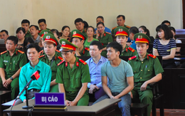 Ngày thứ 10 xét xử vụ án BS Hoàng Công Lương: Luật sư kiến nghị làm rõ trách nhiệm của ông Trương Quý Dương