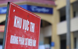Trường đầu tiên ở Hà Nội tổ chức thi vào lớp 10