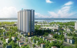Chung cư Amber Riverside -  622 Minh Khai: “Chốn đi về” bình yên, lý tưởng
