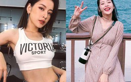 3 cô nàng được coi là "ngọc nữ" của showbiz Việt quyết chuyển hướng từ ngây thơ sang sexy gợi cảm