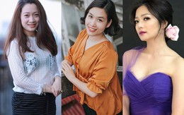 Nhan sắc mặn mà của dàn mỹ nữ "Phía trước là bầu trời" sau 17 năm