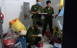 Người đàn ông 65 tuổi bị đâm chết ngay trước nhà