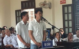 Vì một con chim, em vợ và anh rể cùng dắt nhau vào tù