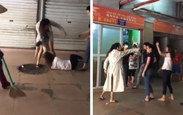Trần tình của người chồng chứng kiến vợ mới đánh ghen dã man vợ cũ: 'Tôi không bênh ai cả nhưng thật sự thấy xót xa'