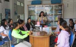 Ninh Hòa - Khánh Hòa: Người dân chấp nhận chi trả cho dịch vụ kế hoạch hóa gia đình