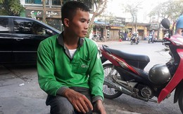 Hà Nội: Tài xế Grab tiếc ngẩn ngơ vì bị nữ khách hàng ăn mặc lịch sự, vờ hỏi thăm ân cần để mượn điện thoại rồi biến mất hút