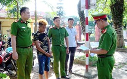 Bắt giữ kẻ xâm hại tình dục bé gái 4 tuổi