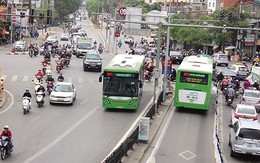 Kỳ họp thứ 5, Quốc hội khóa XIV: Nhiều phản biện sắc sảo về Luật Giao thông và Luật Công đoàn