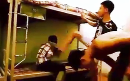 Phòng giáo dục xin lỗi vụ học sinh bị đánh trong ký túc xá