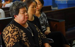Đại án Hứa Thị Phấn: Ngân hàng Xây Dựng khẳng định không thiệt hại 5.256 tỉ đồng