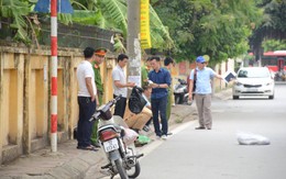 Vụ tai nạn khiến bé trai chui khỏi bụng thai phụ 8 tháng: Hy vọng phép màu đến với cháu bé