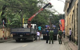 Tình tiết mới đầy đau xót vụ 3 mẹ con bị cuốn vào gầm xe tải tử vong