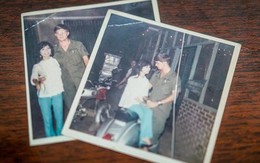Bức ảnh 'lính Mỹ và cô gái Việt": Câu chuyện thật phía sau còn cảm động hơn những gì chúng ta biết trên mạng