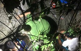 Phát hiện hài cốt nghi cặp tình nhân mất tích 26 năm