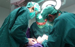 Cắt lá lách có ảnh hưởng khả năng sinh con?