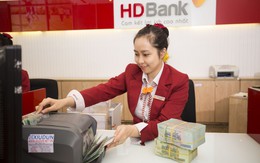 HDBank cộng thêm 0,7%/năm lãi suất tiết kiệm cho khách hàng từ 28 tuổi trở lên