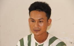 Chồng dùng dao chặn đường sát hại vợ hờ